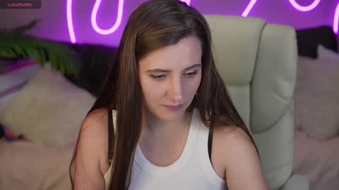 Snapshot of valerymurr chatting on October 7, 2025, 6:38 pm V A L E R Y M U R online show from October 7, 2025, 6:38 pm