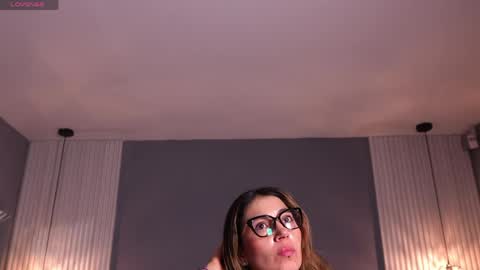 Carla online show from March 18, 2026, 11:02 am