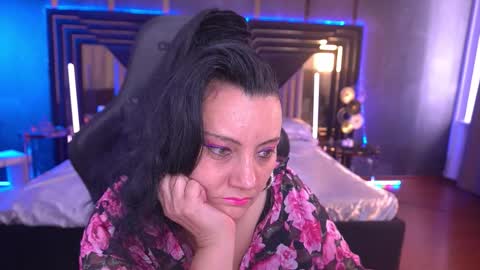 Valery online show from September 9, 2025, 6:46 am