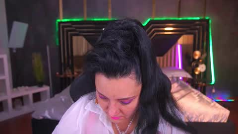 Valery online show from September 12, 2025, 1:55 pm