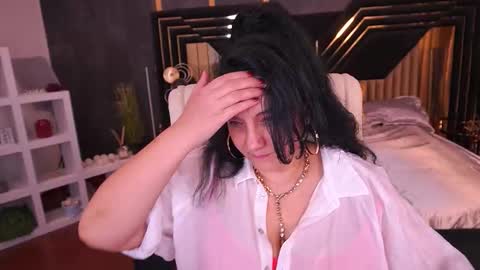 Valery online show from October 2, 2025, 7:10 pm