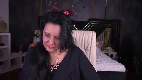 Valery online show from October 30, 2025, 2:40 pm