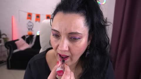 Valery online show from November 1, 2025, 2:08 pm