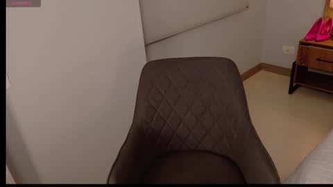 Valery online show from November 6, 2025, 9:37 pm