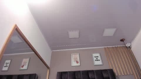 Lorena online show from March 17, 2026, 11:13 am