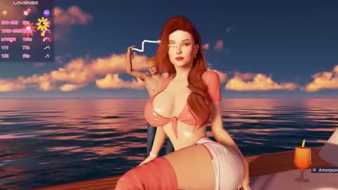 Valery  Val online show from February 20, 2026, 3:12 pm