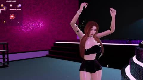 Valery  Val online show from March 3, 2026, 5:02 am