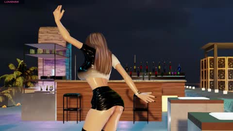 Valery  Val online show from March 21, 2026, 6:18 am