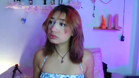 zoe online show from October 14, 2025, 6:42 pm