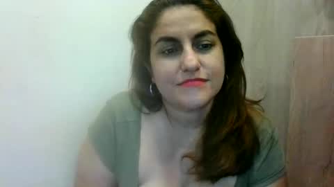 VALERY SQUIRT online show from October 27, 2025, 5:28 pm