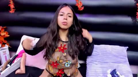 ValerySweety online show from January 16, 2026, 2:59 am