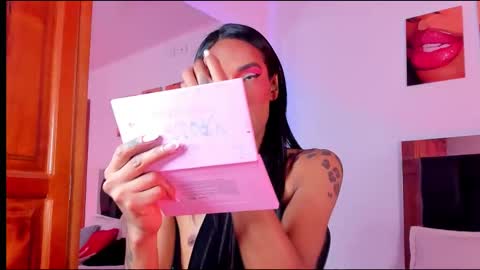 ValeryTs1 online show from January 31, 2026, 7:11 pm