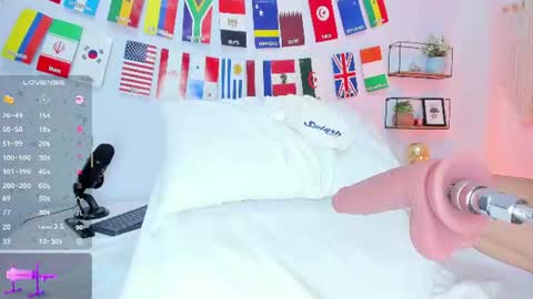 Valery online show from July 8, 2026, 8:35 pm