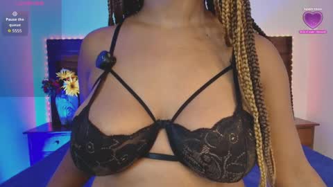 Valeska  online show from May 20, 2026, 7:09 pm