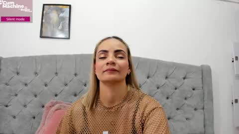 Valesskahall online show from October 6, 2025, 11:51 am