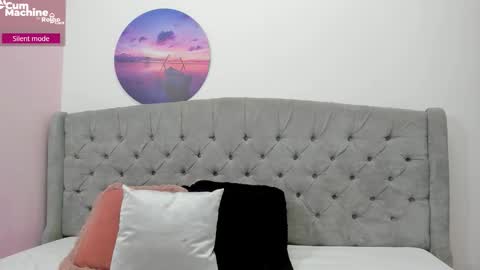 Valesskahall online show from November 6, 2025, 12:06 pm