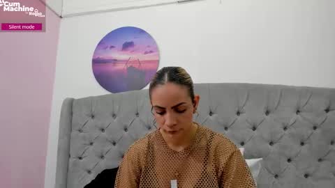 Valesskahall online show from November 19, 2025, 11:54 am