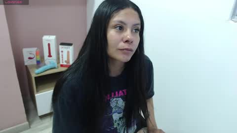 Snapshot of valevicious chatting on May 20, 2026, 12:55 pm valevicious online show from May 20, 2026, 12:55 pm
