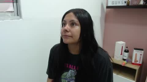 Snapshot of valevicious chatting on May 27, 2026, 1:08 pm valevicious online show from May 27, 2026, 1:08 pm