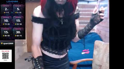 Valhanna online show from November 8, 2025, 6:35 am