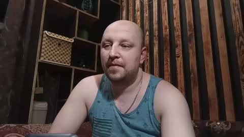 Richard online show from June 6, 2026, 7:07 pm