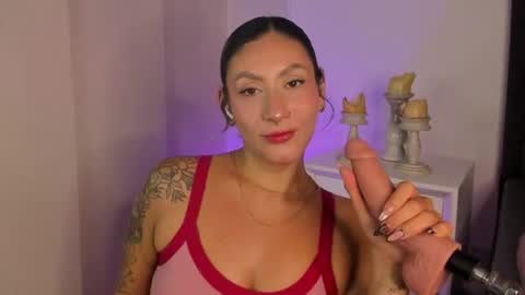 valka_doll online show from June 12, 2026, 7:13 pm