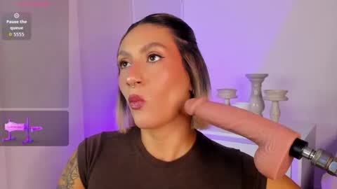 valka_doll online show from July 11, 2026, 7:27 pm