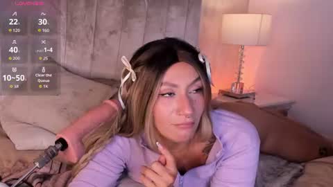 valka_doll online show from July 27, 2026, 7:21 pm