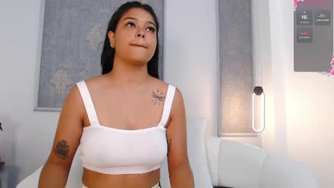 Snapshot of valka_storne chatting on May 17, 2026, 4:10 am call me valka -- connection time colombia 1030 pm to 5 am online show from May 17, 2026, 4:10 am