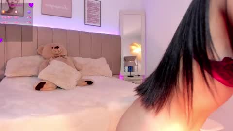 Snapshot of valka_wolfe chatting on December 5, 2024, 8:00 pm Valka online show from December 5, 2024, 8:00 pm