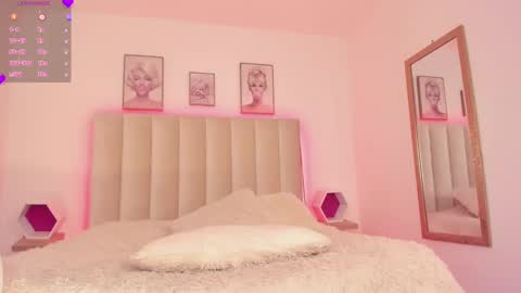 Snapshot of valka_wolfe chatting on February 22, 2025, 1:22 am Valka online show from February 22, 2025, 1:22 am