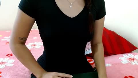 VALKA online show from March 13, 2026, 1:18 pm