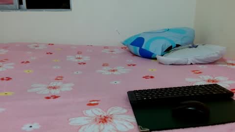 VALKA online show from April 18, 2026, 9:02 am