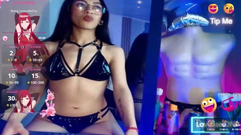 valkiria_09_ online show from October 4, 2025, 6:33 am