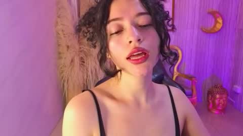 Valkiria  online show from October 28, 2025, 1:14 pm