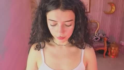 Valkiria  online show from February 20, 2026, 1:11 pm