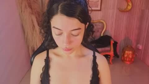 Valkiria  online show from March 13, 2026, 1:07 pm