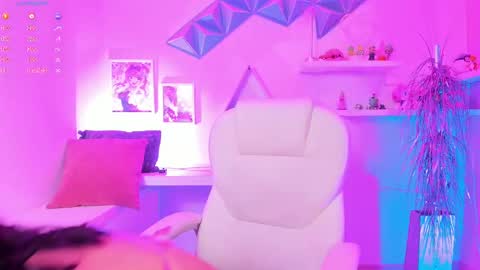 Snapshot of valkiria_ponce chatting on October 7, 2025, 5:48 am Valkiria online show from October 7, 2025, 5:48 am