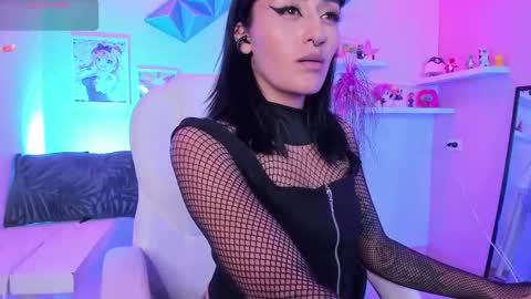 Snapshot of valkiria_ponce chatting on November 2, 2025, 4:59 am Valkiria online show from November 2, 2025, 4:59 am