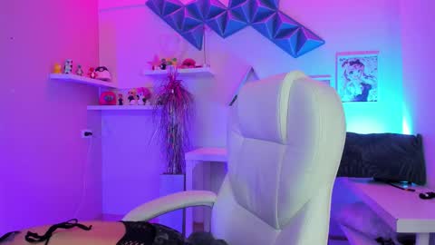 Snapshot of valkiria_ponce chatting on November 3, 2025, 4:58 am Valkiria online show from November 3, 2025, 4:58 am