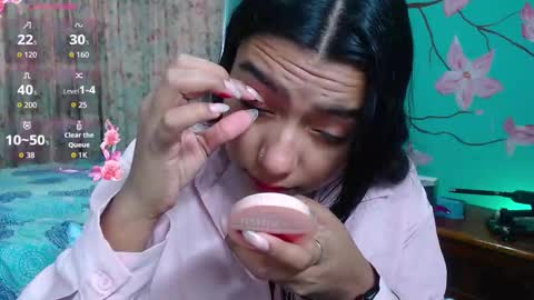 valkydoll online show from March 5, 2026, 12:12 pm