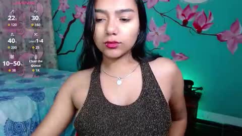 valkydoll online show from March 21, 2026, 11:26 am