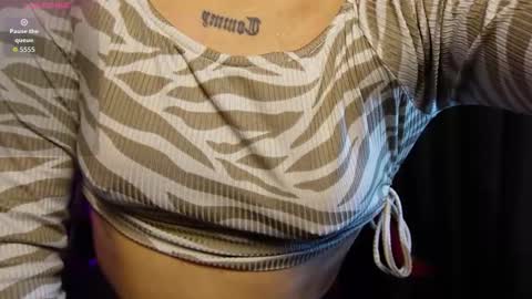 Valkyria  online show from December 18, 2025, 9:43 pm