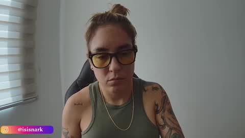 Isis  online show from January 7, 2026, 7:05 pm