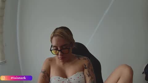 Isis  online show from January 19, 2026, 3:49 pm