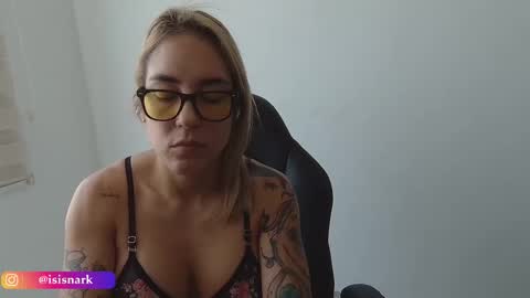 Isis  online show from February 28, 2026, 4:41 pm