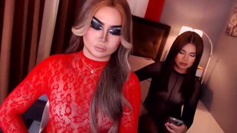 valkyriemajesty online show from May 11, 2026, 6:27 pm