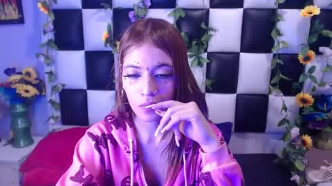 Snapshot of vall_baby chatting on December 14, 2024, 5:14 pm vall online show from December 14, 2024, 5:14 pm