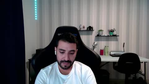 Snapshot of vallartamexi chatting on October 16, 2025, 1:06 am Roberto Carlos online show from October 16, 2025, 1:06 am