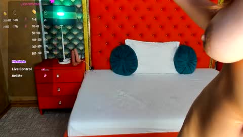 Snapshot of valleriejonnes chatting on October 23, 2025, 7:18 am Valerie Val V online show from October 23, 2025, 7:18 am